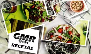 Quinua y sus 5 beneficios