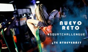Squat Challenge