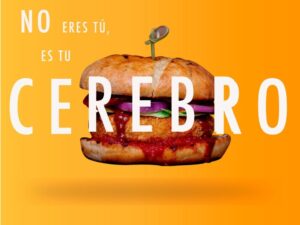 ¿Por qué las dietas no funcionan? No eres Tú, es Tu Cerebro